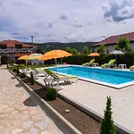 Bonum Сasa de vacaciones