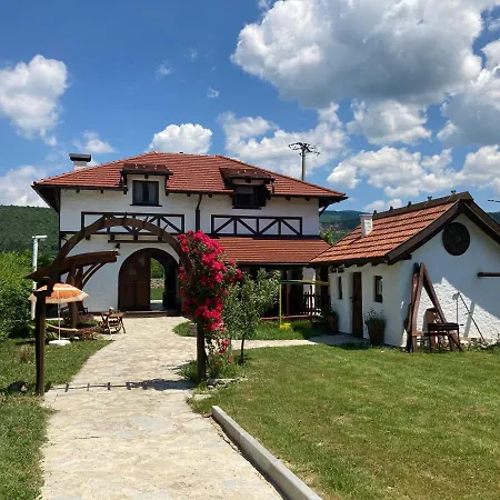 Holiday home Bonum