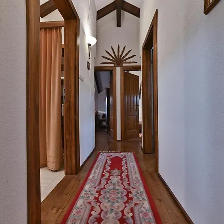 Bonum Holiday home *