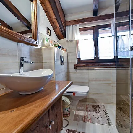 Bonum Holiday home