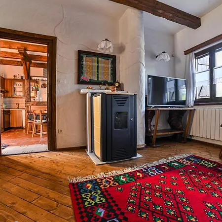 Bonum Holiday home Bihac