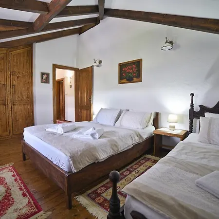 Bonum Дом отдыха *