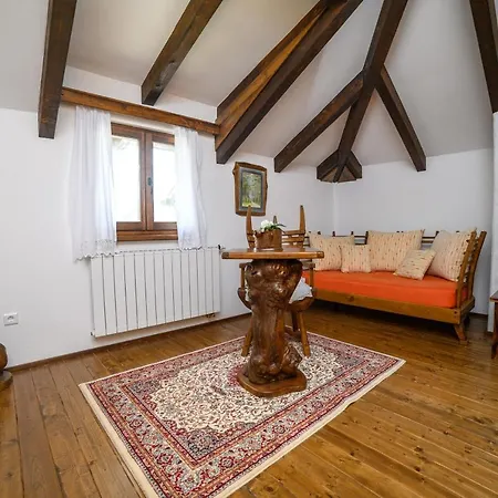 Holiday home Bonum