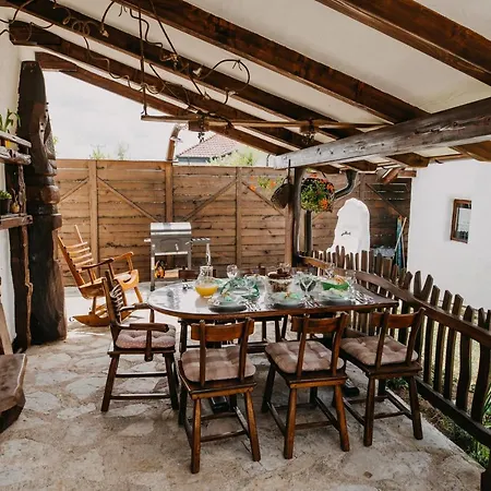 Holiday home Bonum