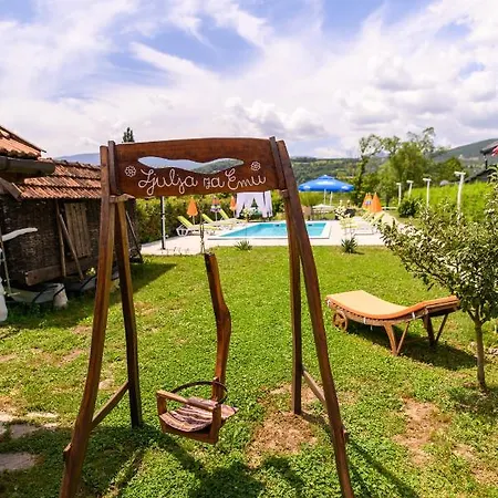 Holiday home Bonum *