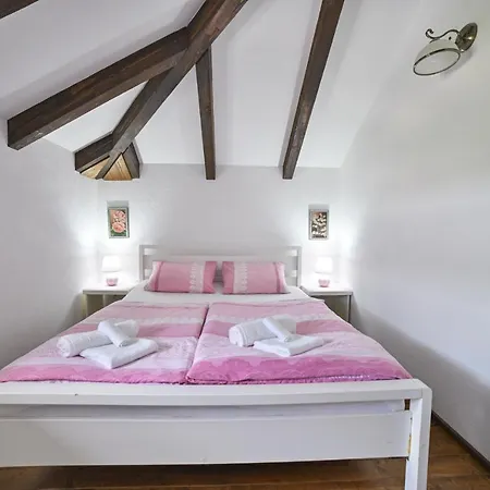Bonum Holiday home *