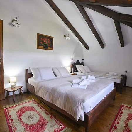 Bonum Holiday home