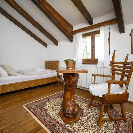 Holiday home Bonum