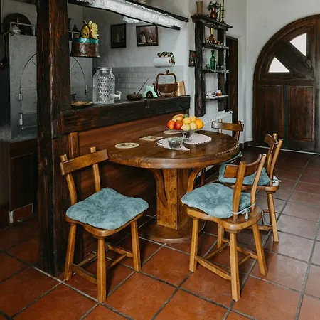 Bonum Holiday home *