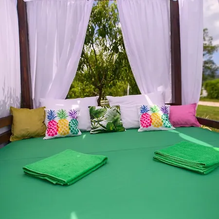 Holiday home Bonum