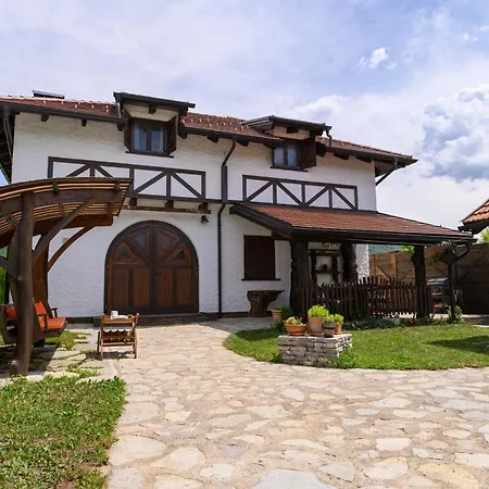 Holiday home Bonum Bihac