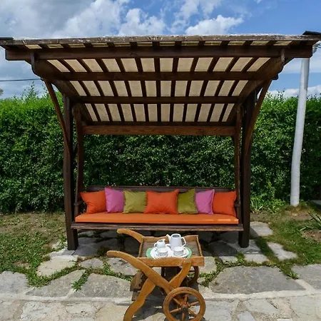 Bonum Holiday home