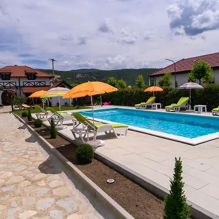 Bonum Holiday home