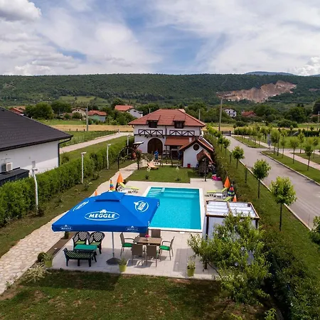 Bonum Holiday home