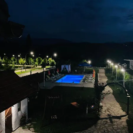 Bonum Дом отдыха *